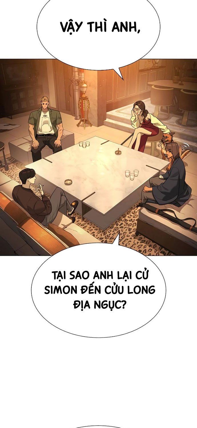 đọc truyện Sát Thủ Peter Chương 58 ảnh 117 tại Truyện Dạ Ký