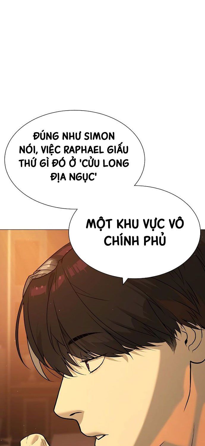 đọc truyện Sát Thủ Peter Chương 58 ảnh 119 tại Truyện Dạ Ký