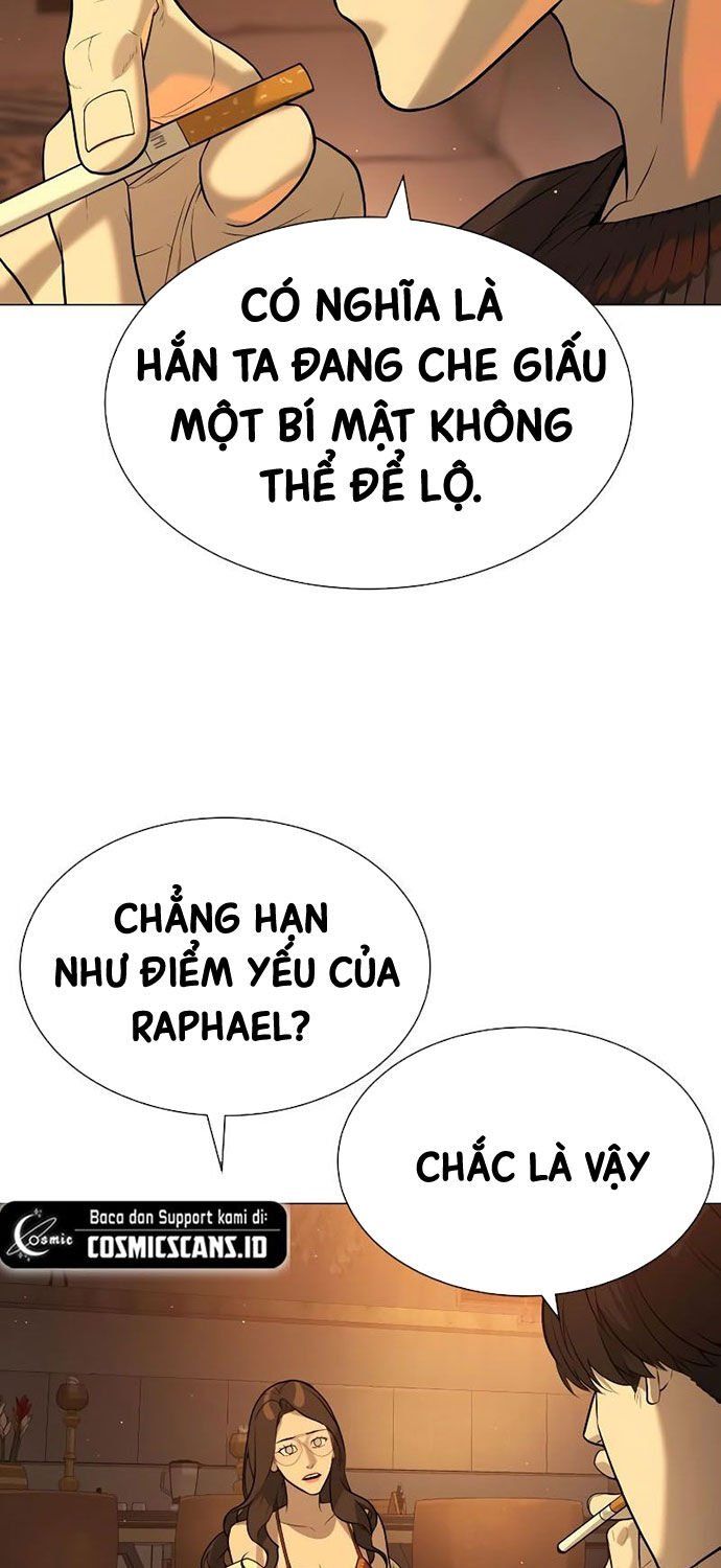 đọc truyện Sát Thủ Peter Chương 58 ảnh 120 tại Truyện Dạ Ký