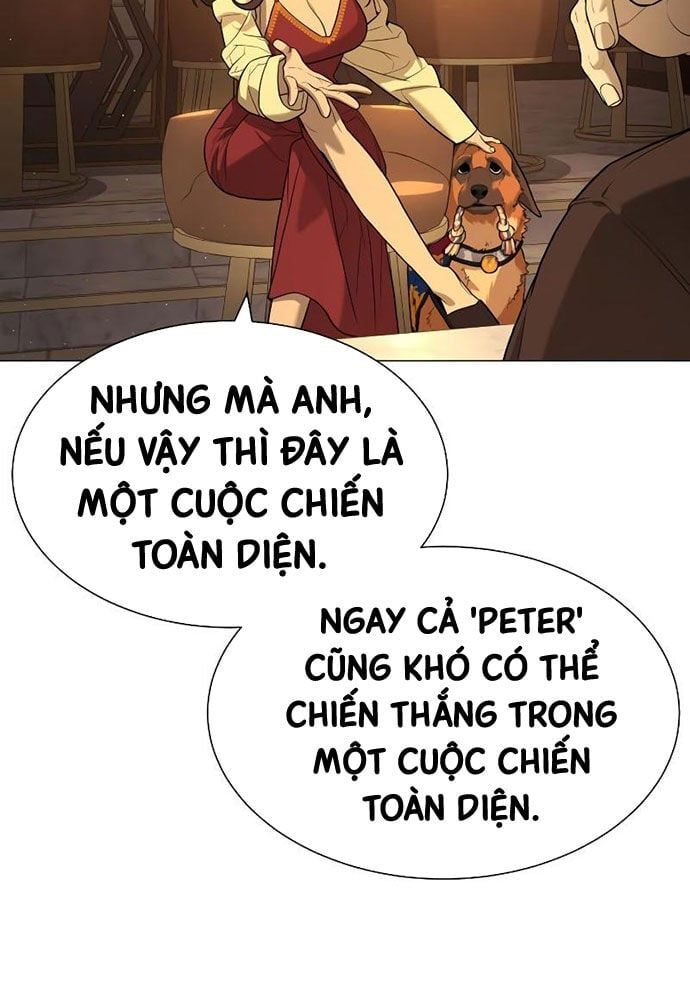 đọc truyện Sát Thủ Peter Chương 58 ảnh 121 tại Truyện Dạ Ký
