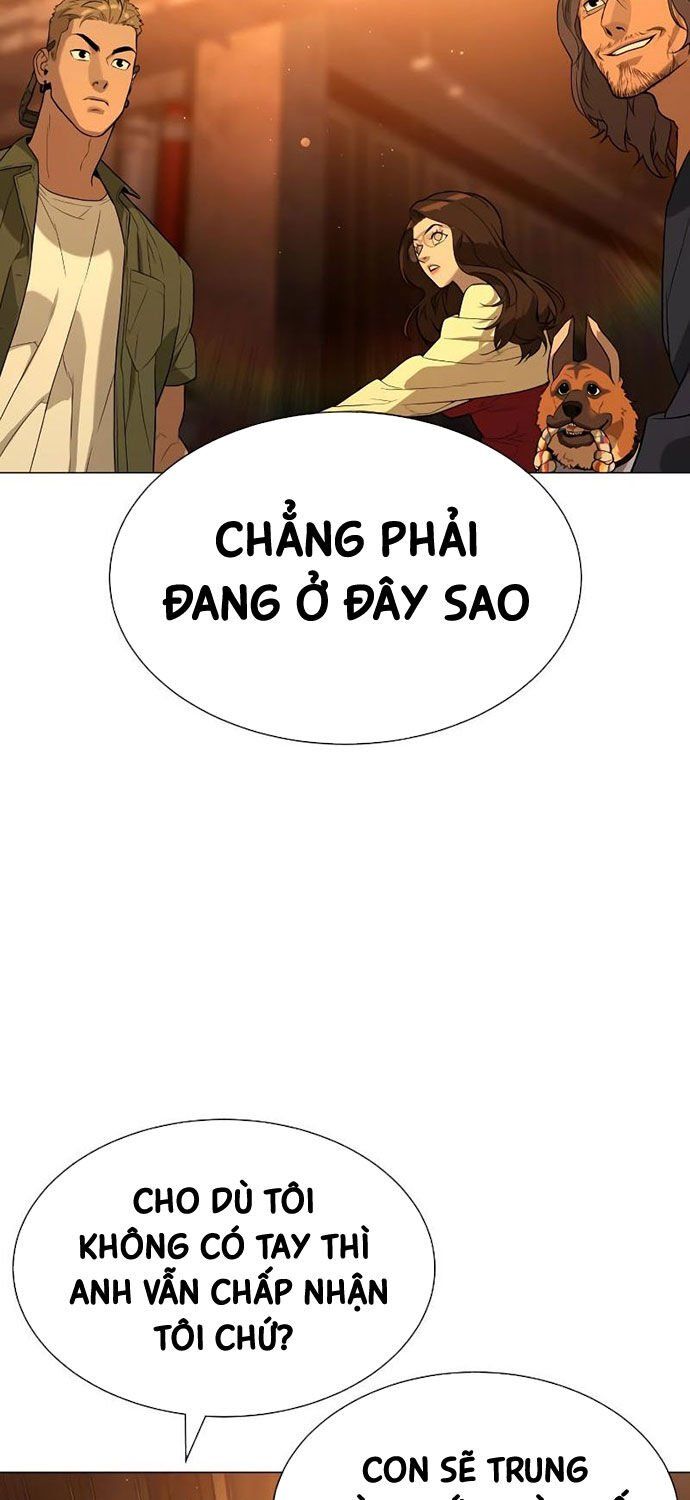 đọc truyện Sát Thủ Peter Chương 58 ảnh 131 tại Truyện Dạ Ký