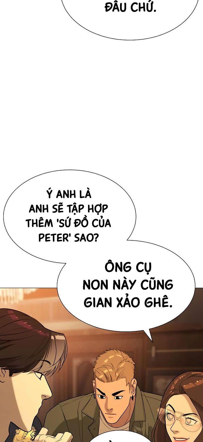 đọc truyện Sát Thủ Peter Chương 58 ảnh 133 tại Truyện Dạ Ký