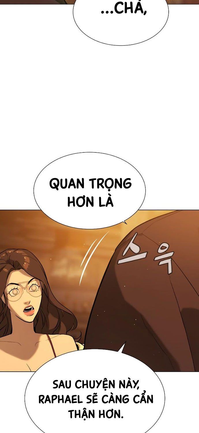 đọc truyện Sát Thủ Peter Chương 58 ảnh 135 tại Truyện Dạ Ký