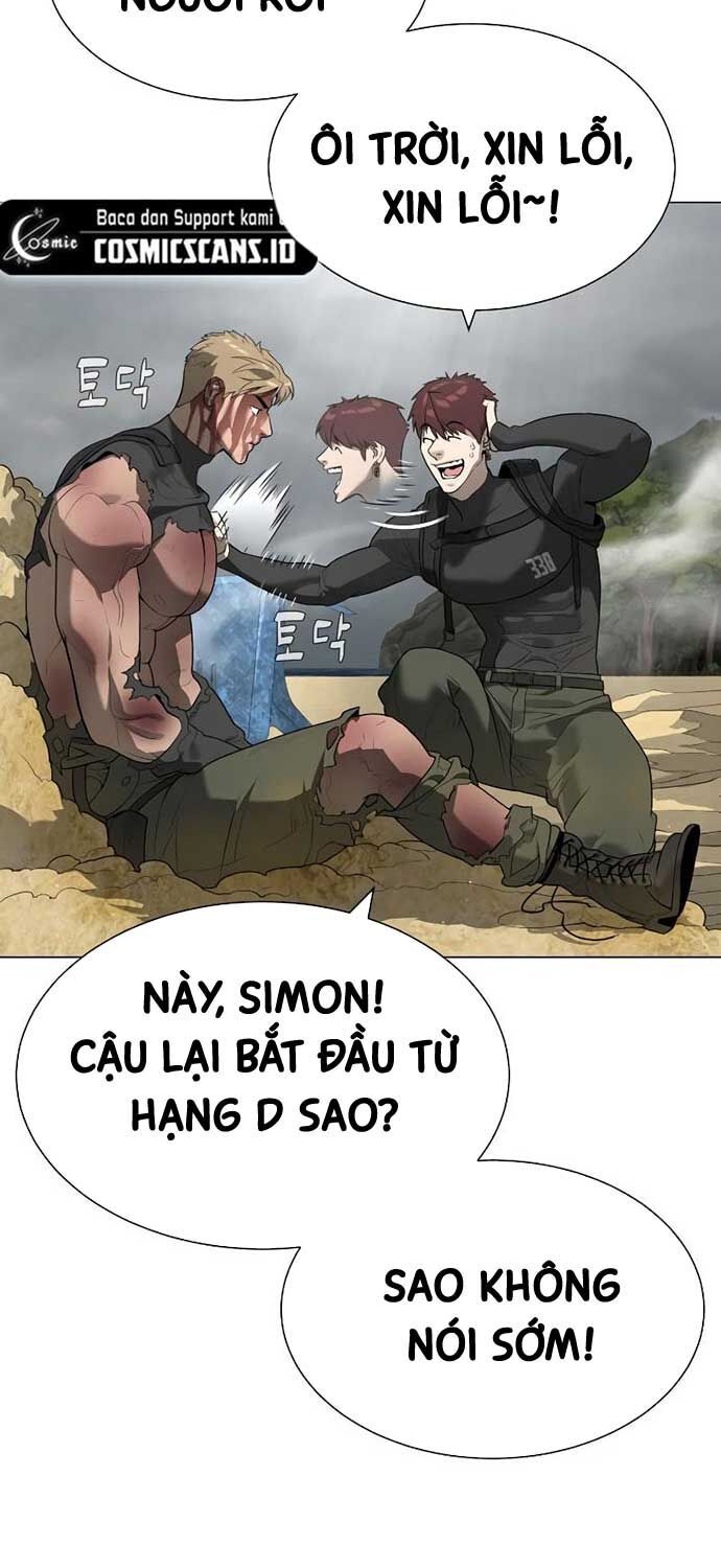 đọc truyện Sát Thủ Peter Chương 58 ảnh 24 tại Truyện Dạ Ký