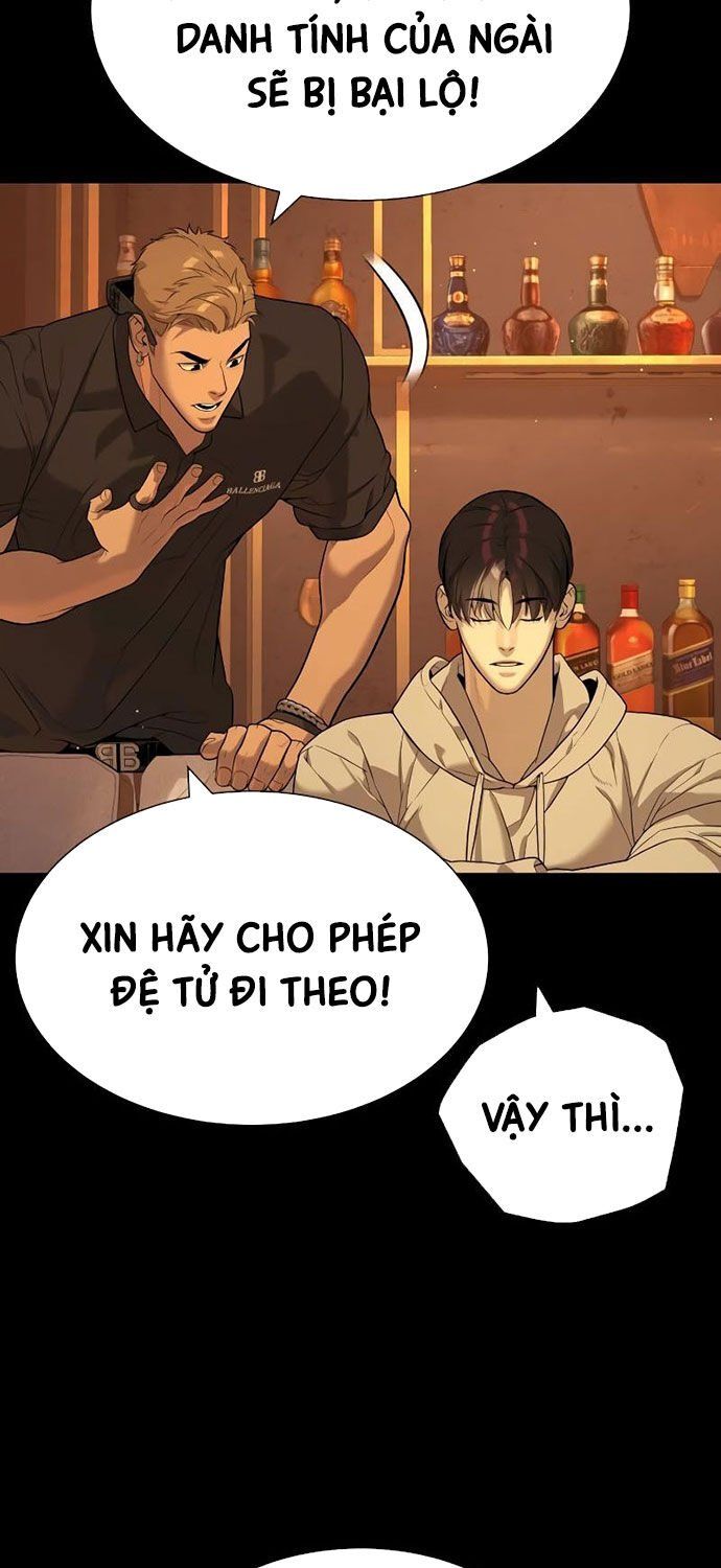 đọc truyện Sát Thủ Peter Chương 58 ảnh 4 tại Truyện Dạ Ký