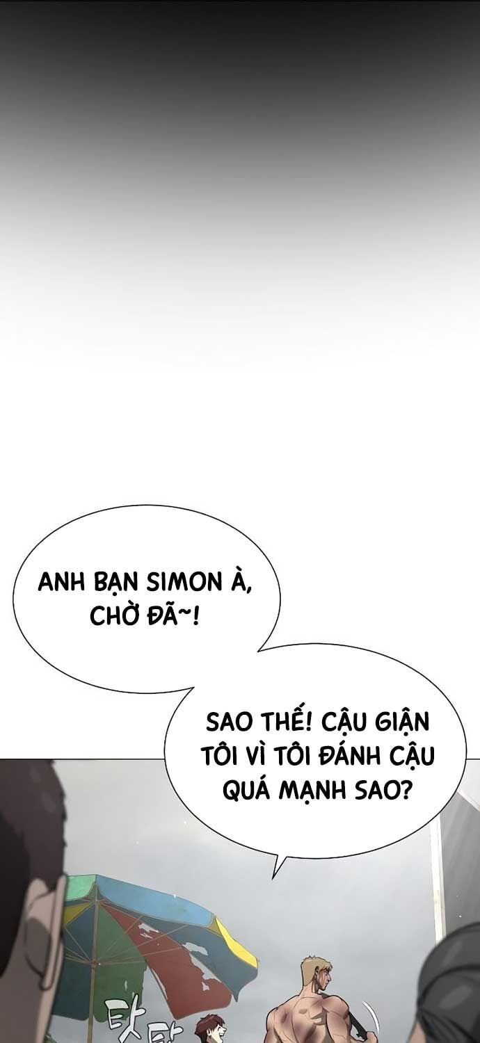đọc truyện Sát Thủ Peter Chương 58 ảnh 31 tại Truyện Dạ Ký