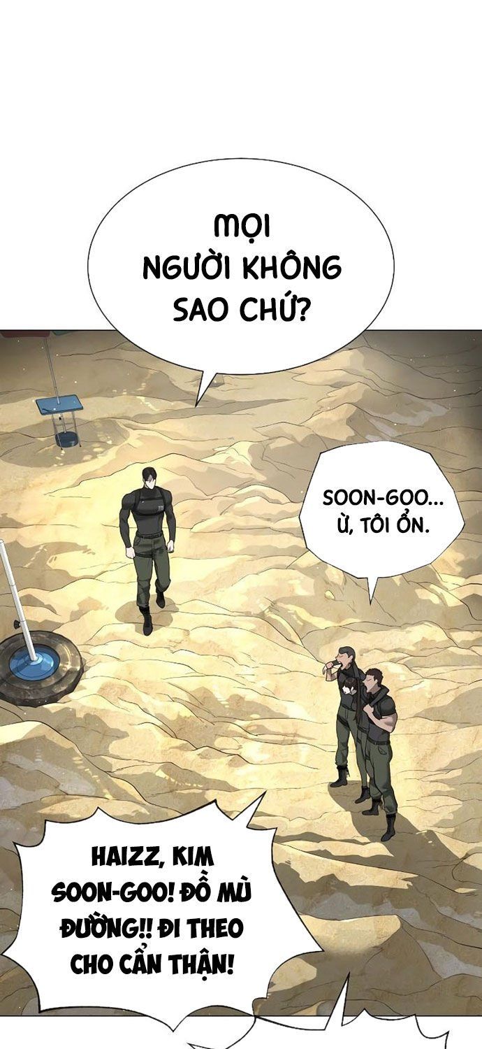 đọc truyện Sát Thủ Peter Chương 58 ảnh 34 tại Truyện Dạ Ký