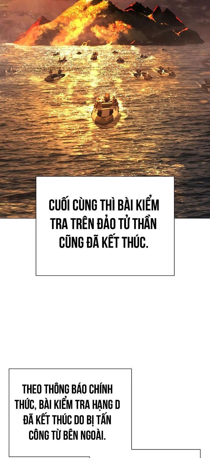 đọc truyện Sát Thủ Peter Chương 58 ảnh 36 tại Truyện Dạ Ký