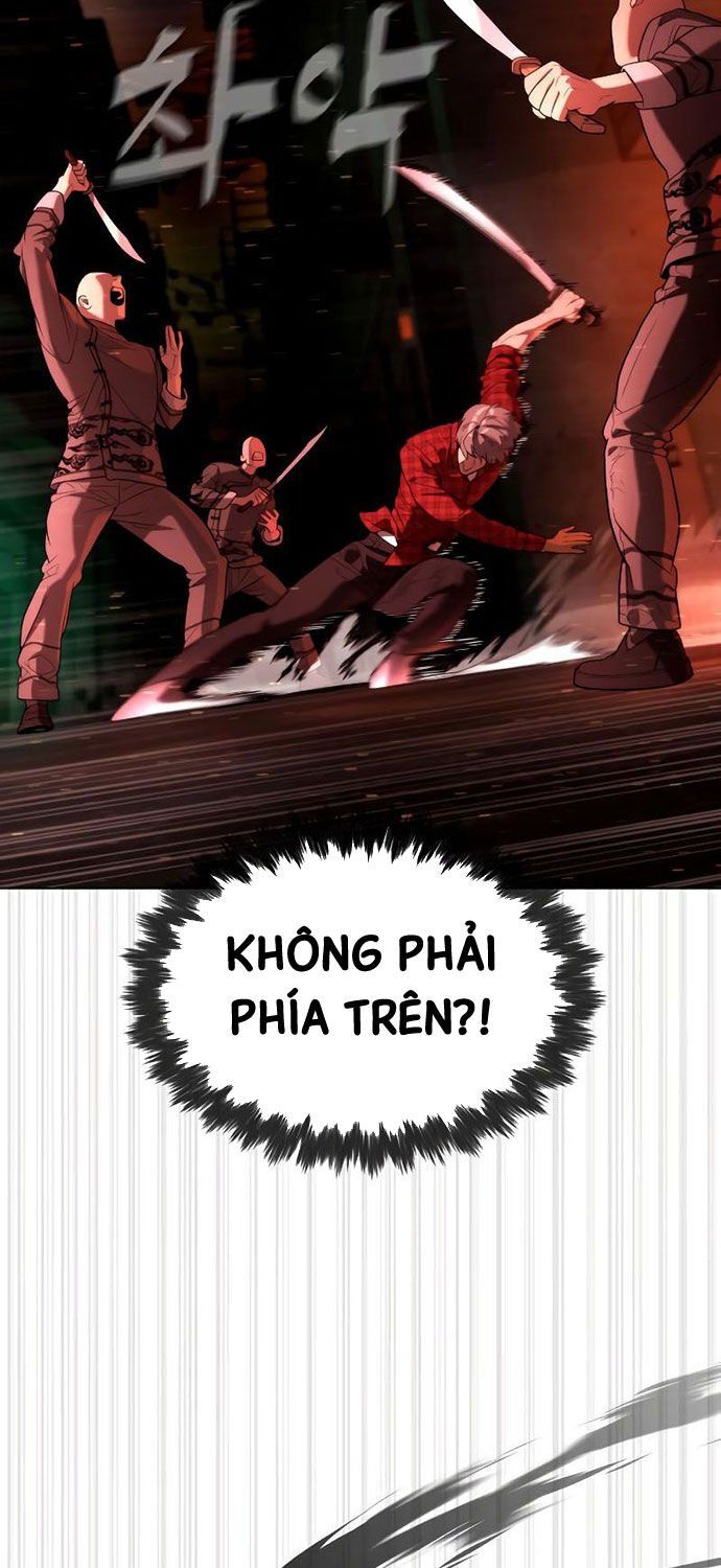 đọc truyện Sát Thủ Peter Chương 58 ảnh 61 tại Truyện Dạ Ký