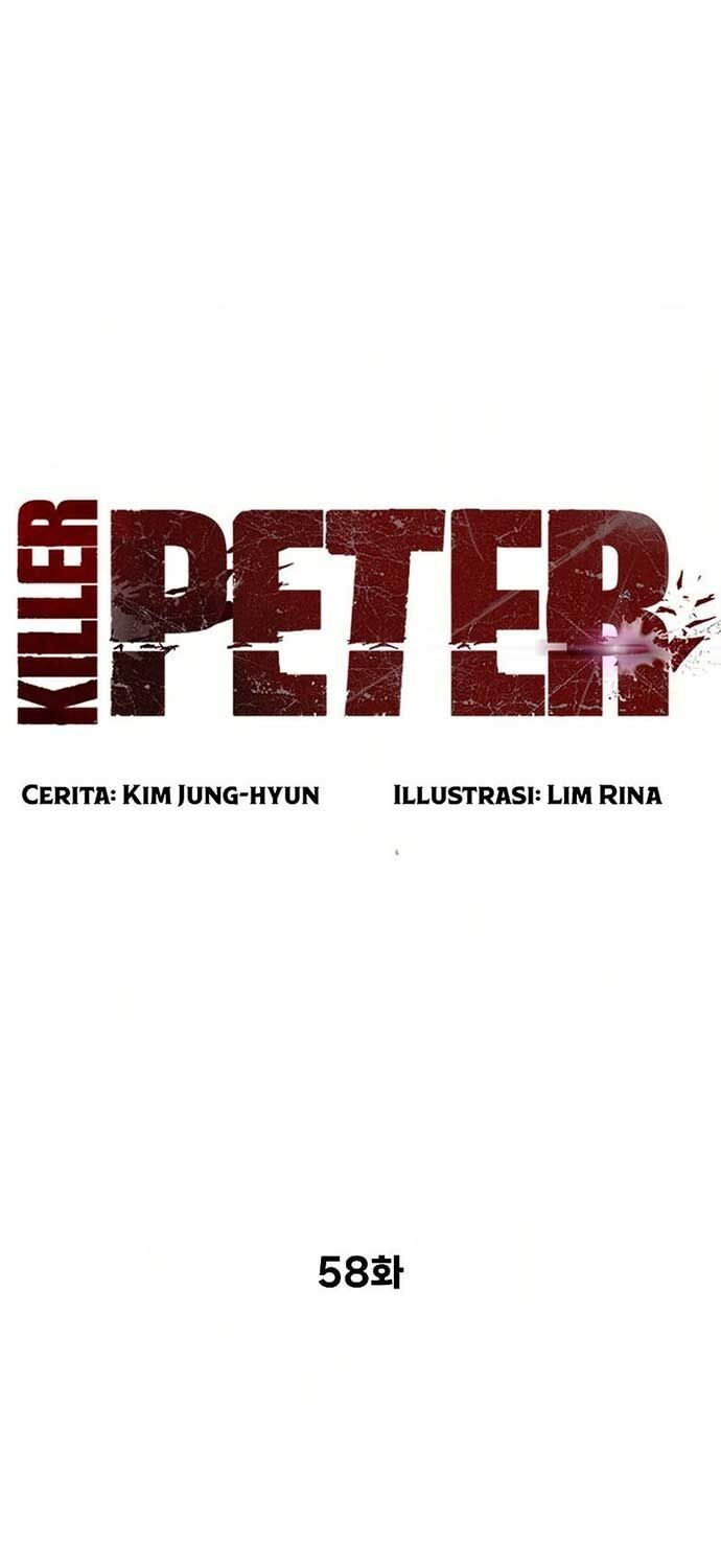 đọc truyện Sát Thủ Peter Chương 58 ảnh 76 tại Truyện Dạ Ký