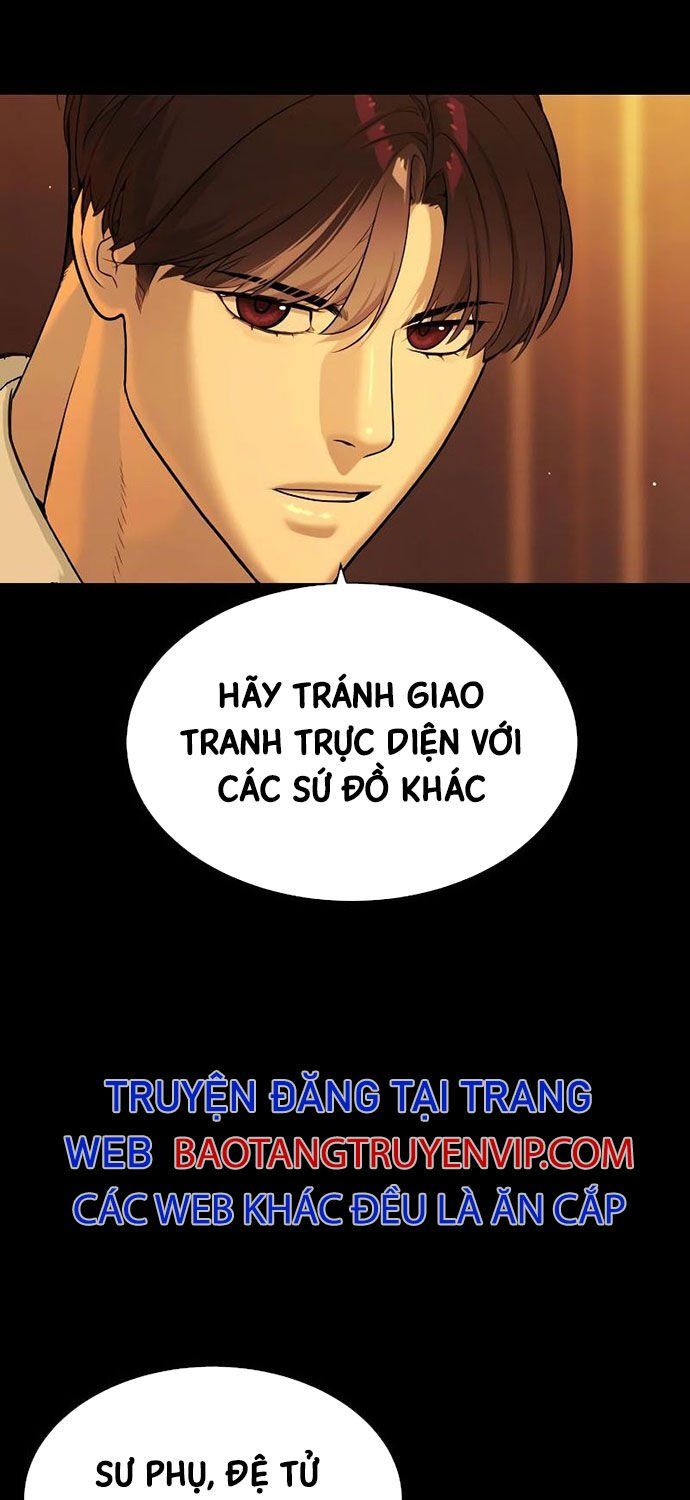 đọc truyện Sát Thủ Peter Chương 58 ảnh 9 tại Truyện Dạ Ký