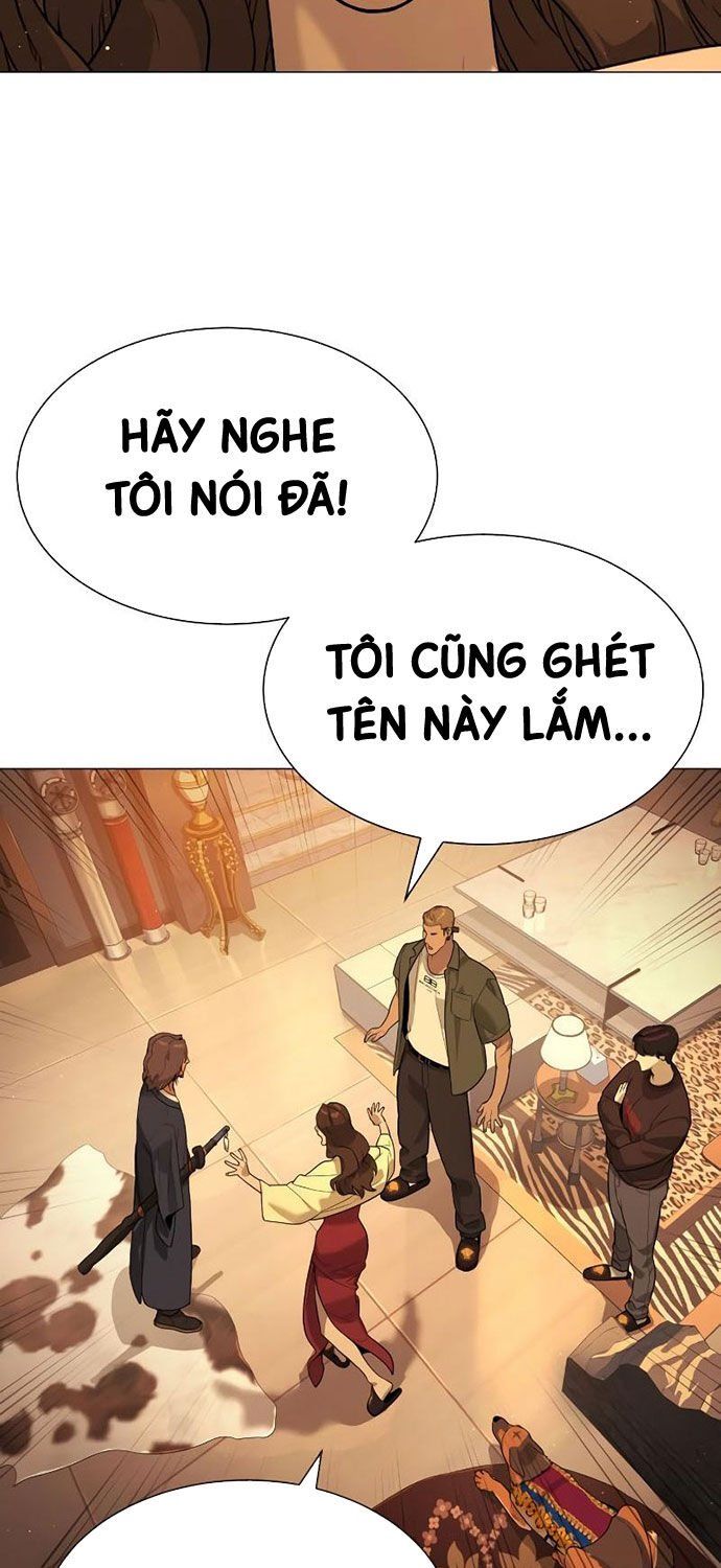 đọc truyện Sát Thủ Peter Chương 58 ảnh 81 tại Truyện Dạ Ký