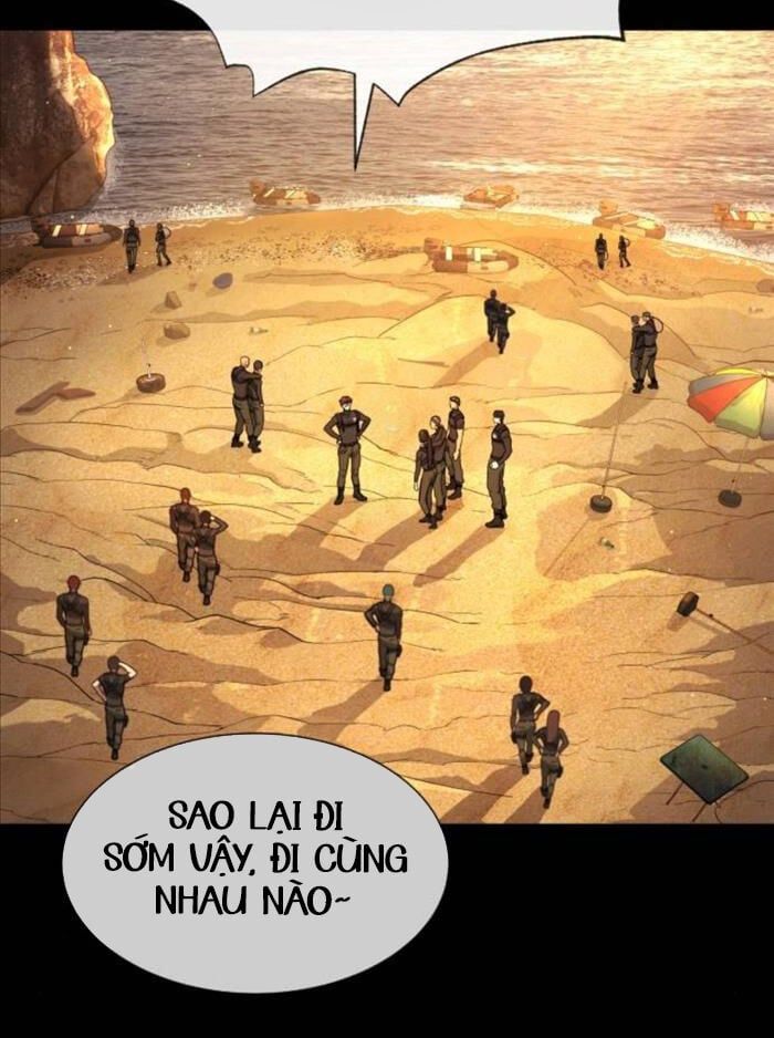 đọc truyện Sát Thủ Peter Chương 59 ảnh 116 tại Truyện Dạ Ký