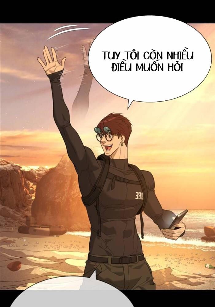 đọc truyện Sát Thủ Peter Chương 59 ảnh 117 tại Truyện Dạ Ký