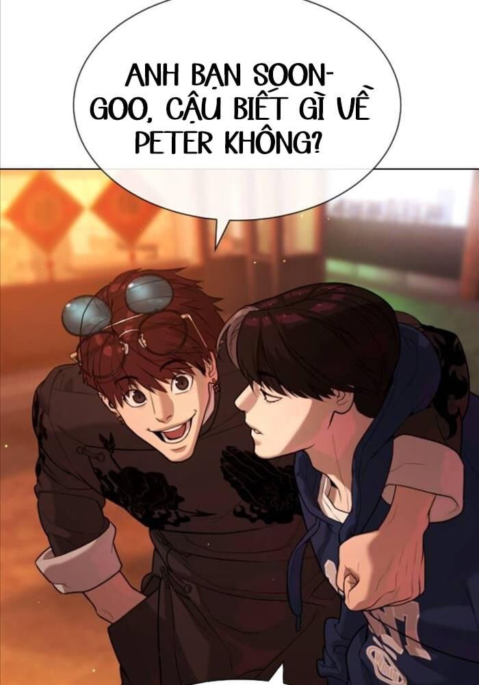 đọc truyện Sát Thủ Peter Chương 59 ảnh 166 tại Truyện Dạ Ký