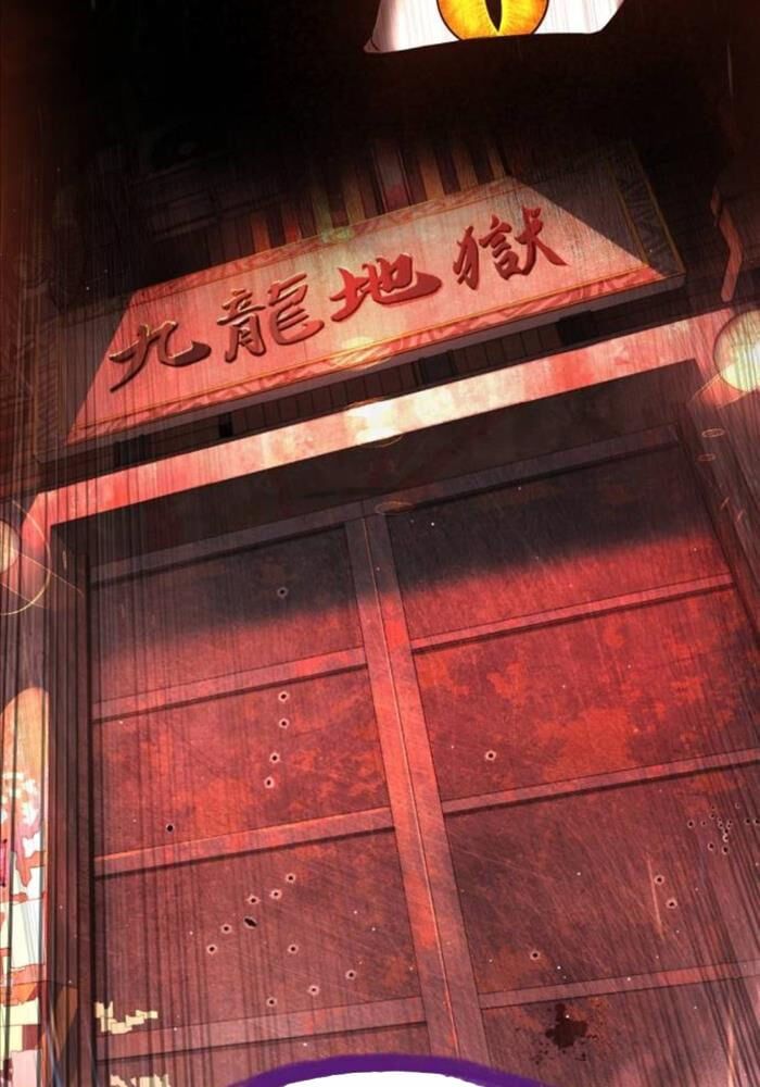 đọc truyện Sát Thủ Peter Chương 59 ảnh 37 tại Truyện Dạ Ký