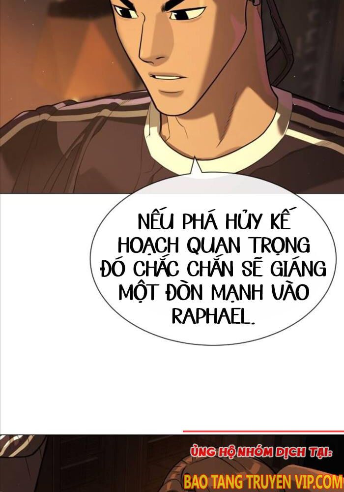 đọc truyện Sát Thủ Peter Chương 59 ảnh 46 tại Truyện Dạ Ký