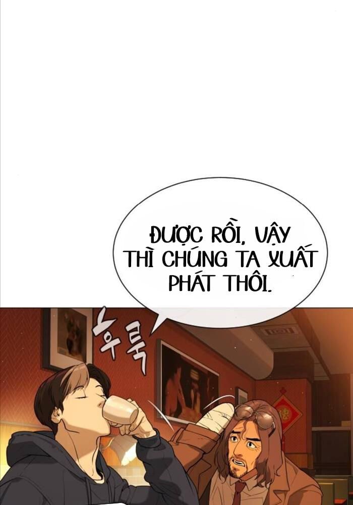 đọc truyện Sát Thủ Peter Chương 59 ảnh 78 tại Truyện Dạ Ký