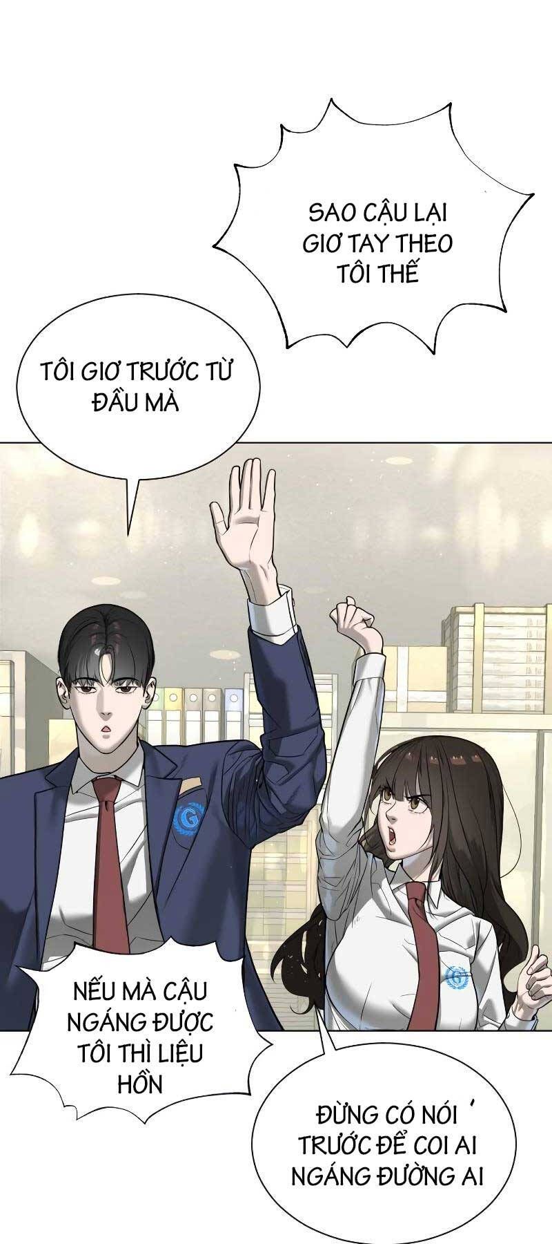 đọc truyện Sát Thủ Peter Chương 6 ảnh 111 tại Truyện Dạ Ký