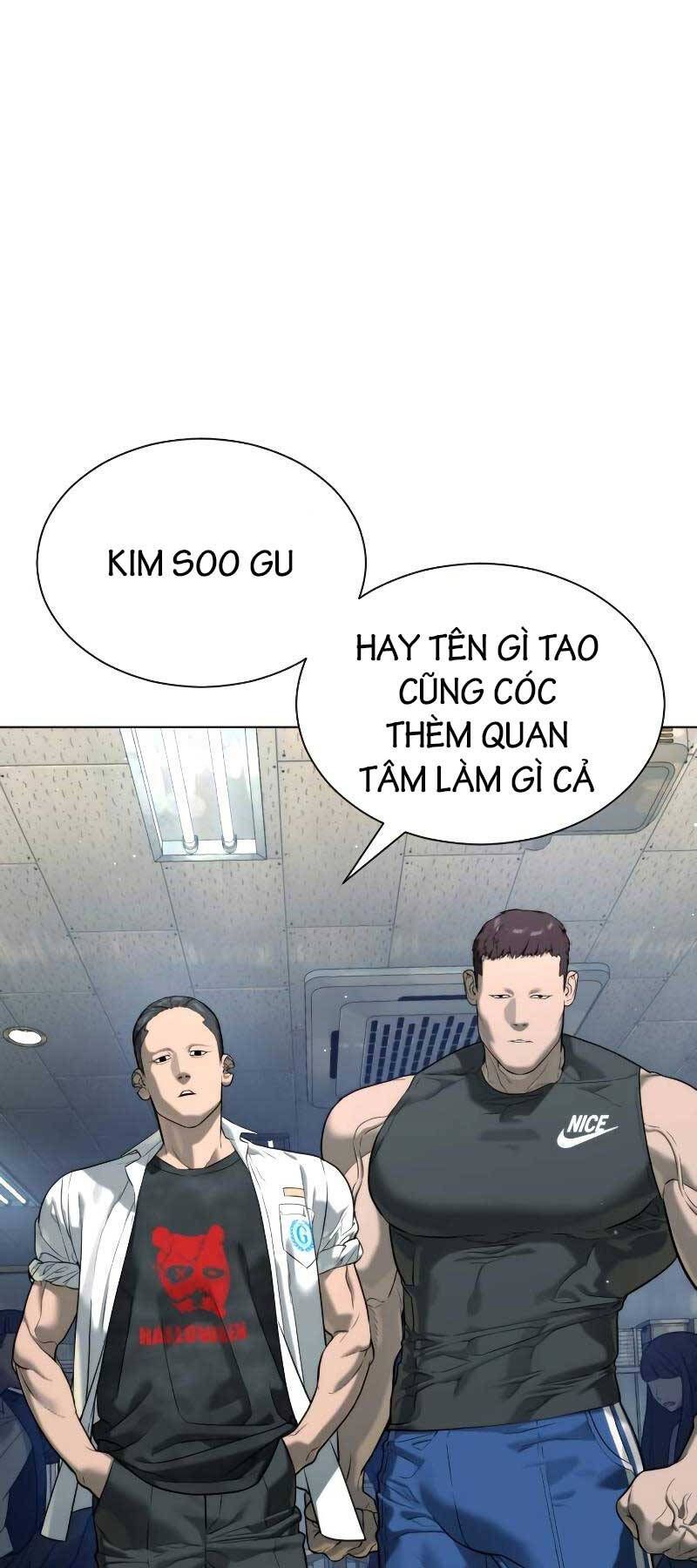 đọc truyện Sát Thủ Peter Chương 6 ảnh 15 tại Truyện Dạ Ký