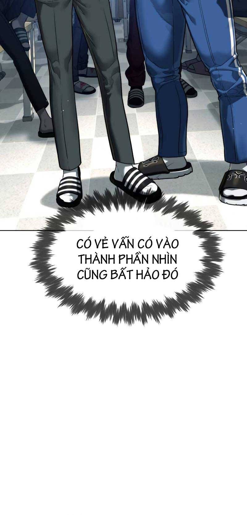 đọc truyện Sát Thủ Peter Chương 6 ảnh 16 tại Truyện Dạ Ký