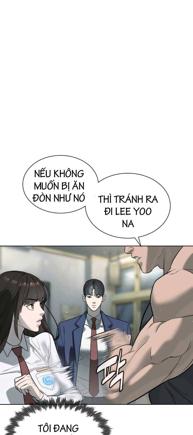 đọc truyện Sát Thủ Peter Chương 6 ảnh 25 tại Truyện Dạ Ký