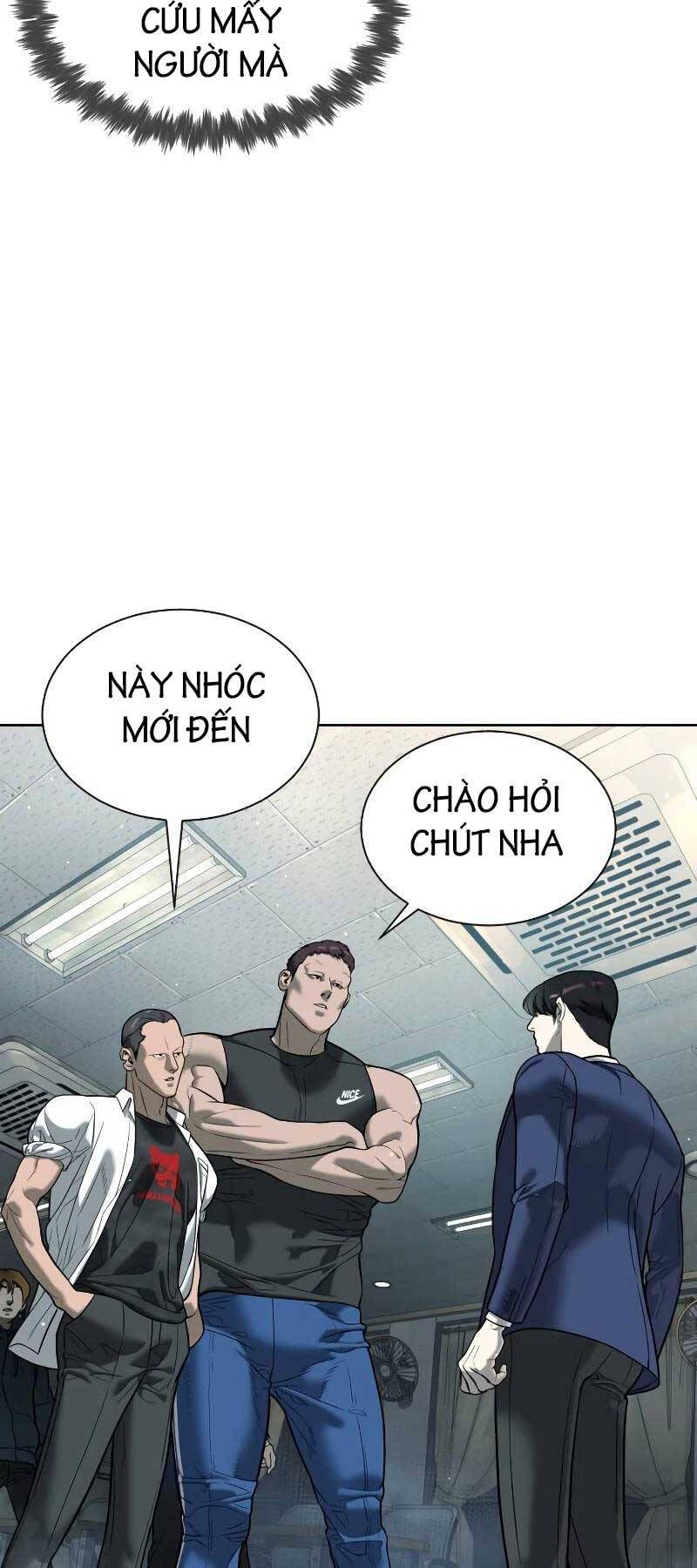 đọc truyện Sát Thủ Peter Chương 6 ảnh 26 tại Truyện Dạ Ký