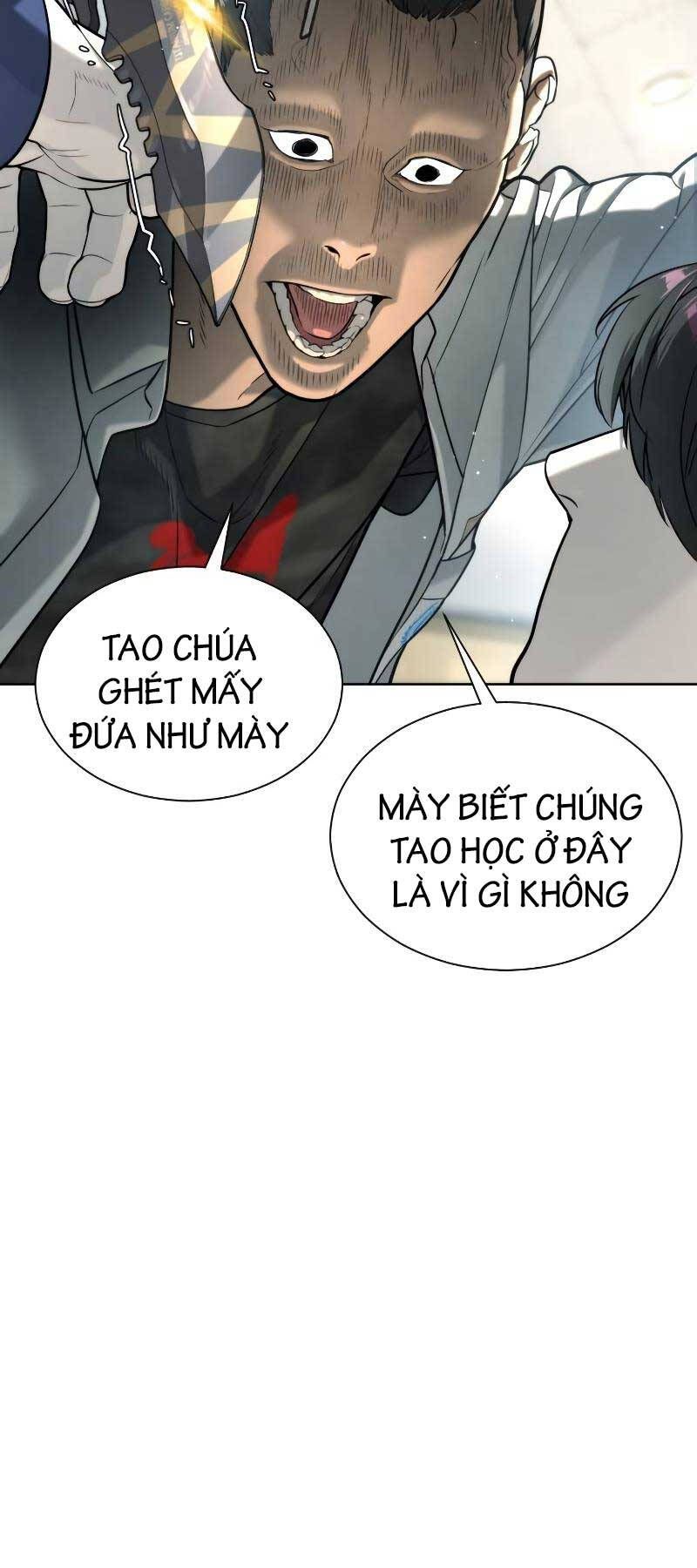 đọc truyện Sát Thủ Peter Chương 6 ảnh 33 tại Truyện Dạ Ký