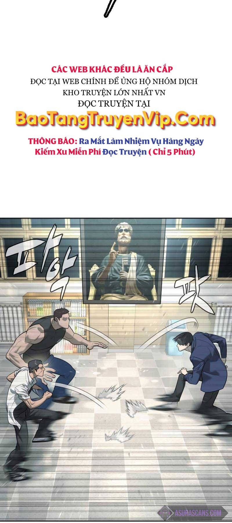 đọc truyện Sát Thủ Peter Chương 6 ảnh 39 tại Truyện Dạ Ký