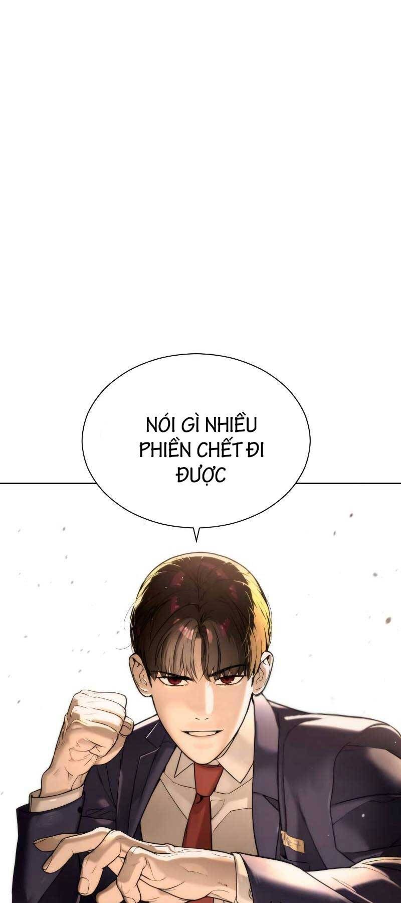 đọc truyện Sát Thủ Peter Chương 6 ảnh 41 tại Truyện Dạ Ký