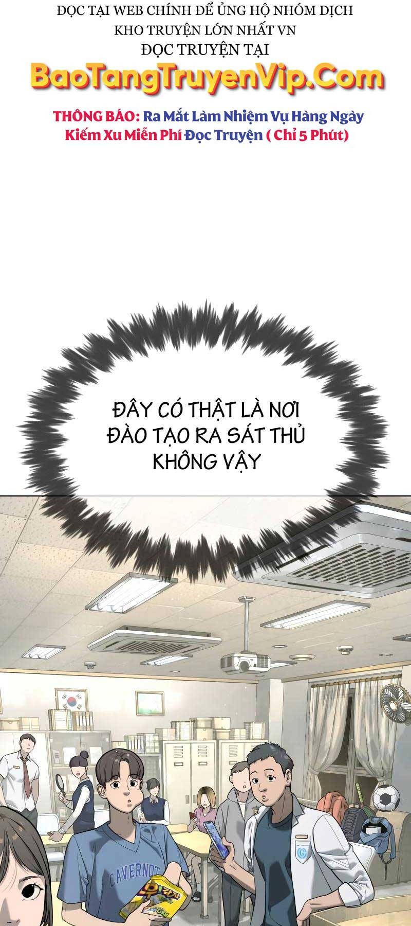 đọc truyện Sát Thủ Peter Chương 6 ảnh 6 tại Truyện Dạ Ký