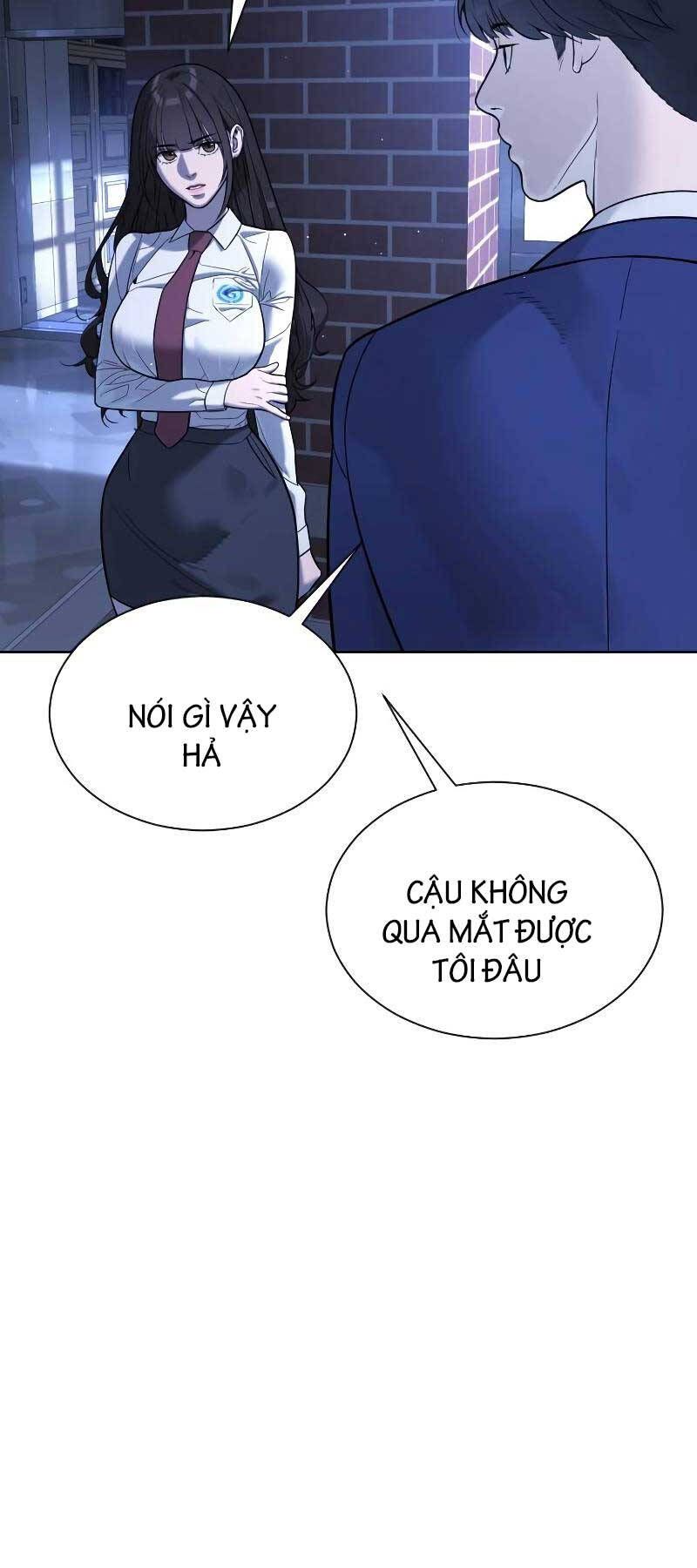 đọc truyện Sát Thủ Peter Chương 6 ảnh 53 tại Truyện Dạ Ký
