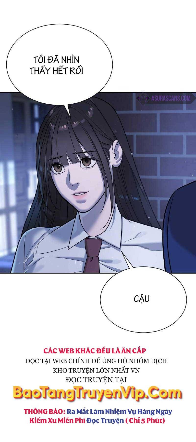 đọc truyện Sát Thủ Peter Chương 6 ảnh 54 tại Truyện Dạ Ký