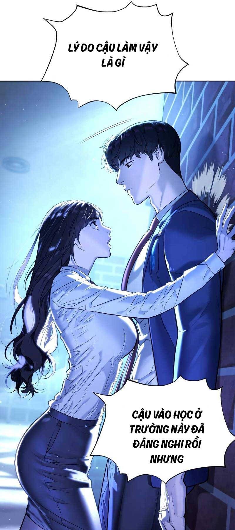 đọc truyện Sát Thủ Peter Chương 6 ảnh 62 tại Truyện Dạ Ký