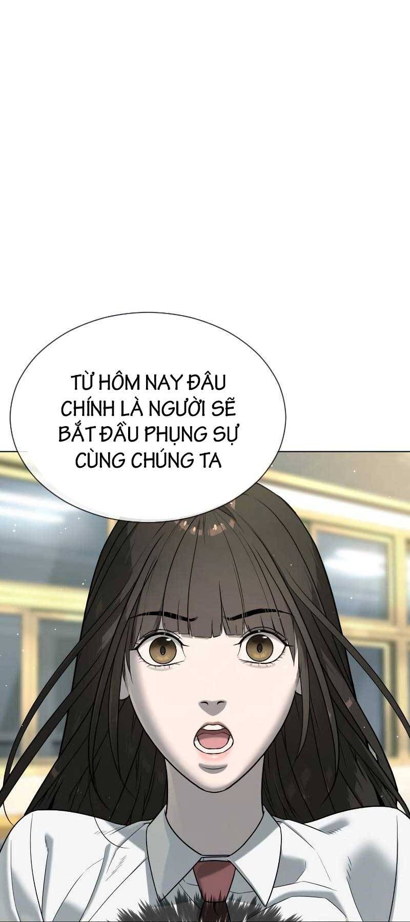 đọc truyện Sát Thủ Peter Chương 6 ảnh 9 tại Truyện Dạ Ký