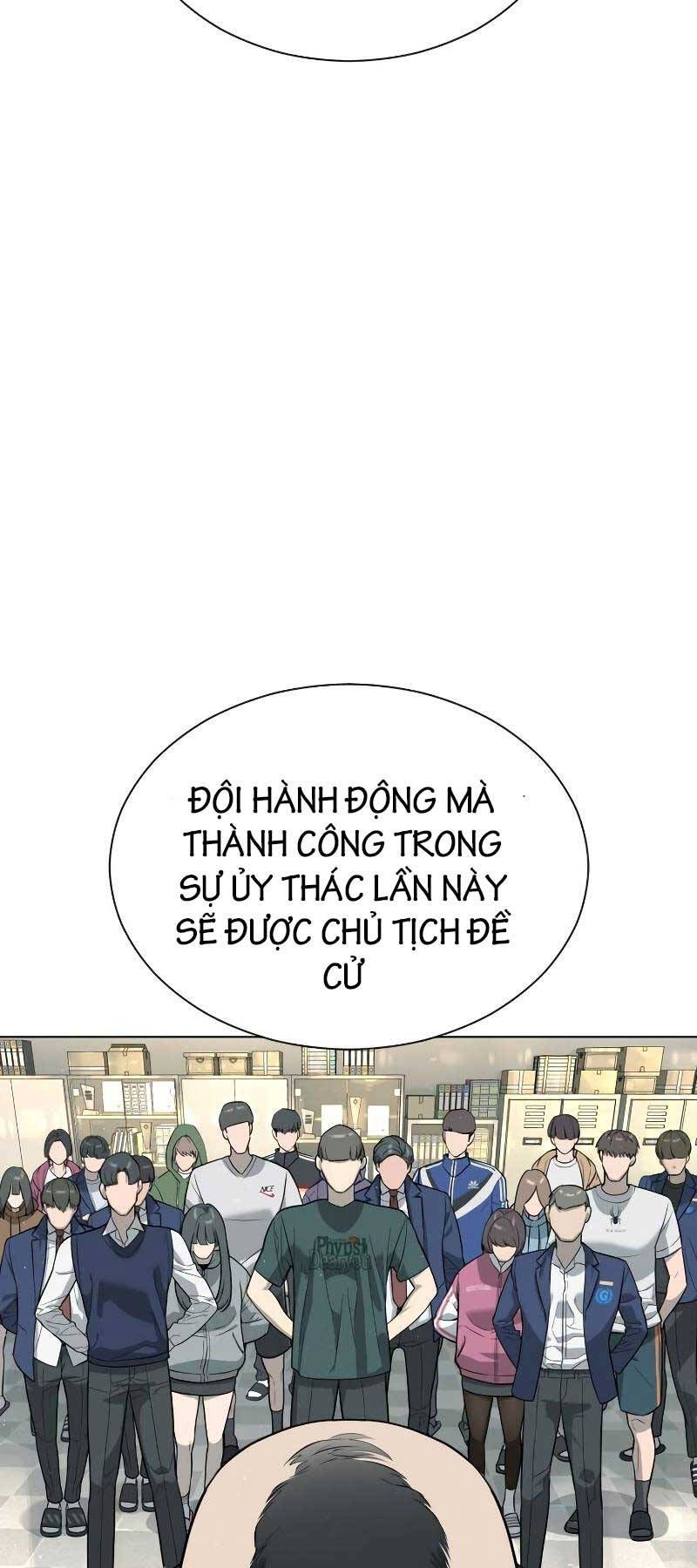 đọc truyện Sát Thủ Peter Chương 6 ảnh 91 tại Truyện Dạ Ký