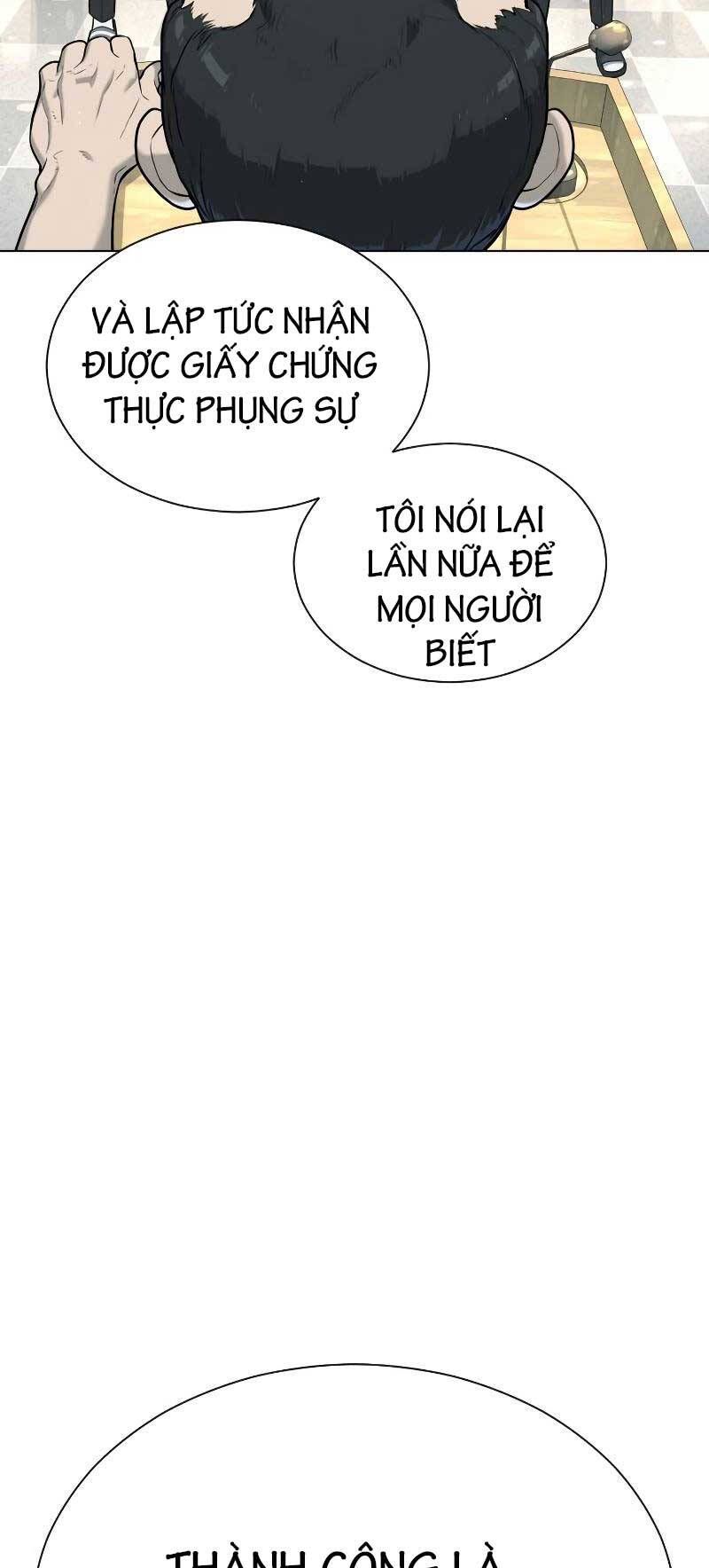 đọc truyện Sát Thủ Peter Chương 6 ảnh 92 tại Truyện Dạ Ký