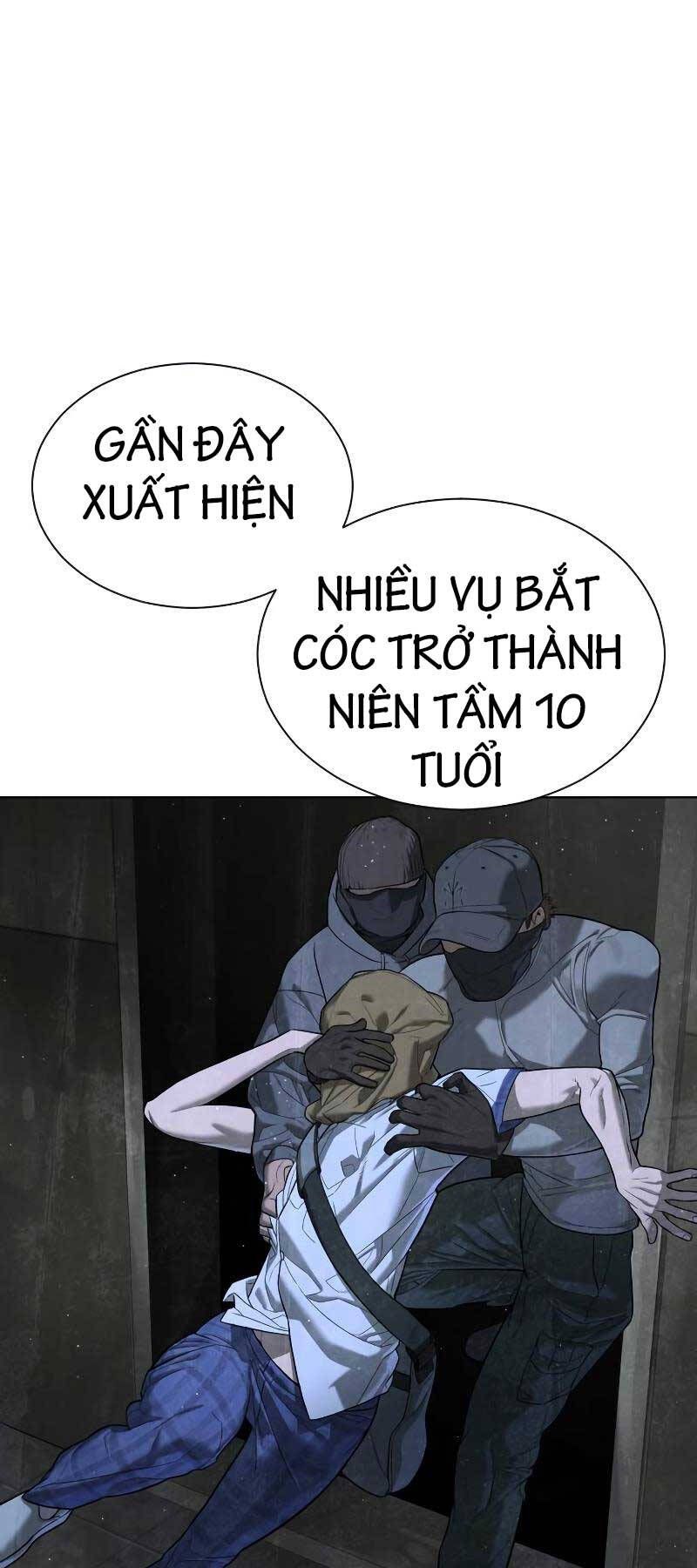 đọc truyện Sát Thủ Peter Chương 6 ảnh 96 tại Truyện Dạ Ký