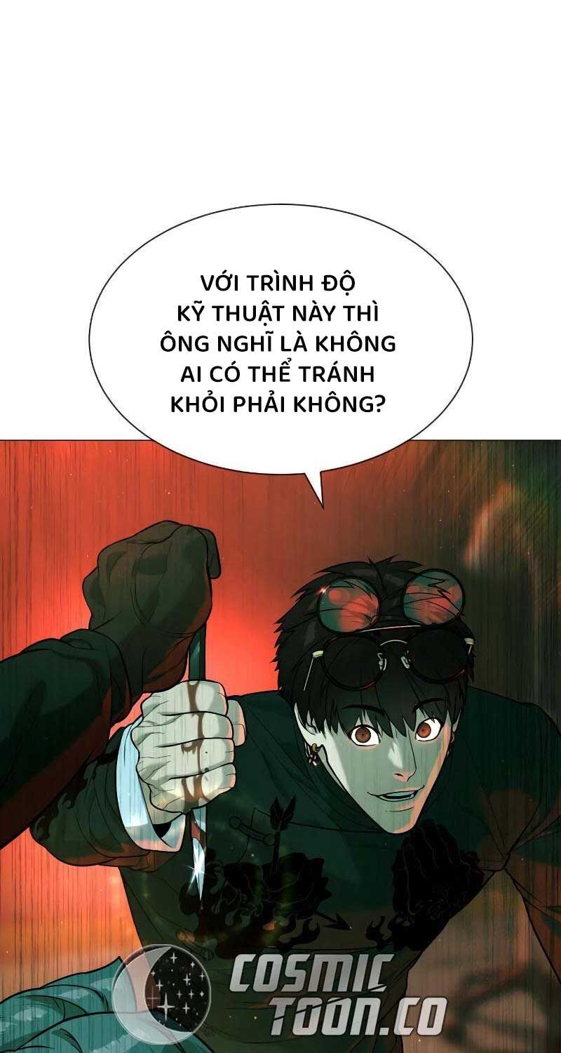 đọc truyện Sát Thủ Peter Chương 65 ảnh 117 tại Truyện Dạ Ký
