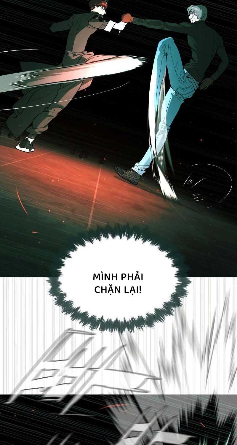 đọc truyện Sát Thủ Peter Chương 65 ảnh 122 tại Truyện Dạ Ký