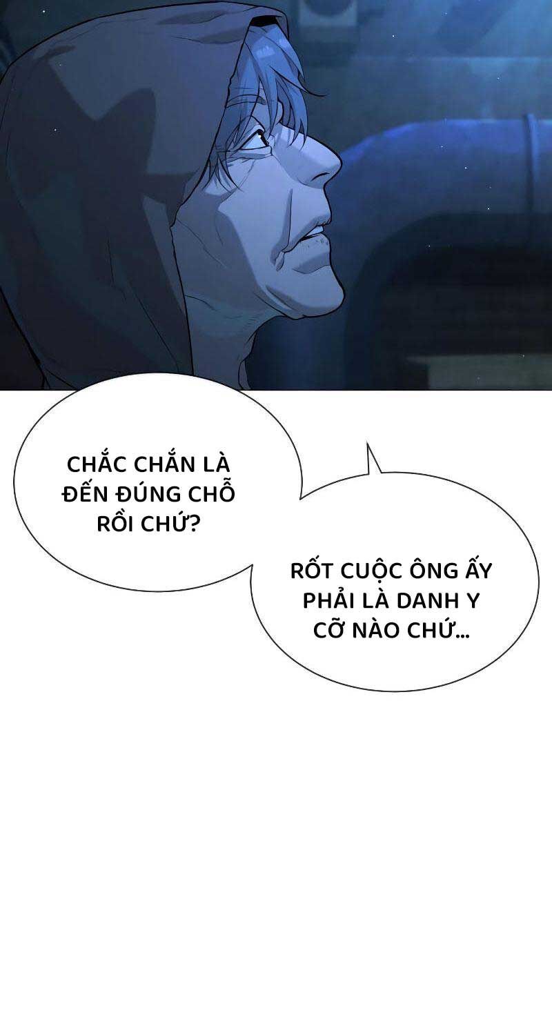 đọc truyện Sát Thủ Peter Chương 65 ảnh 15 tại Truyện Dạ Ký