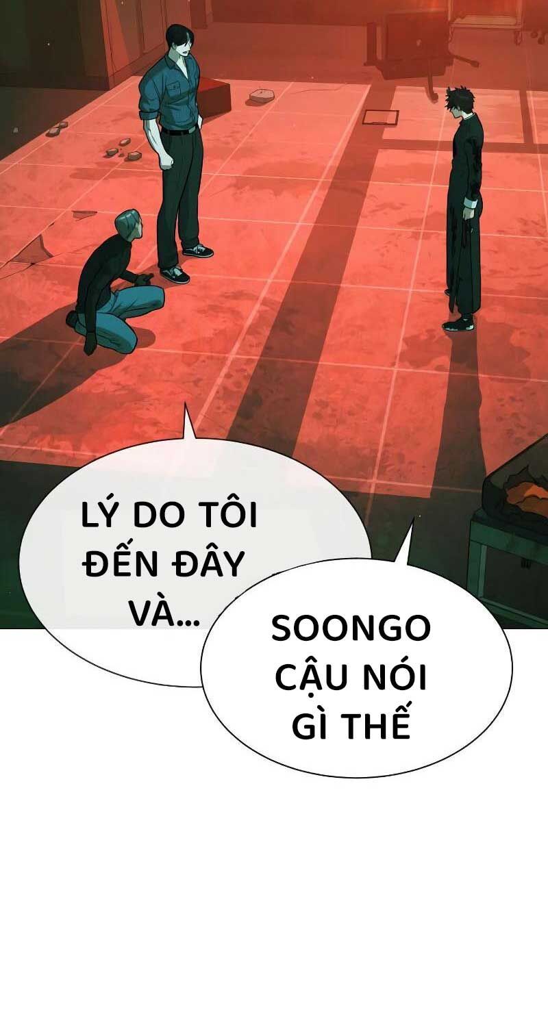 đọc truyện Sát Thủ Peter Chương 65 ảnh 144 tại Truyện Dạ Ký