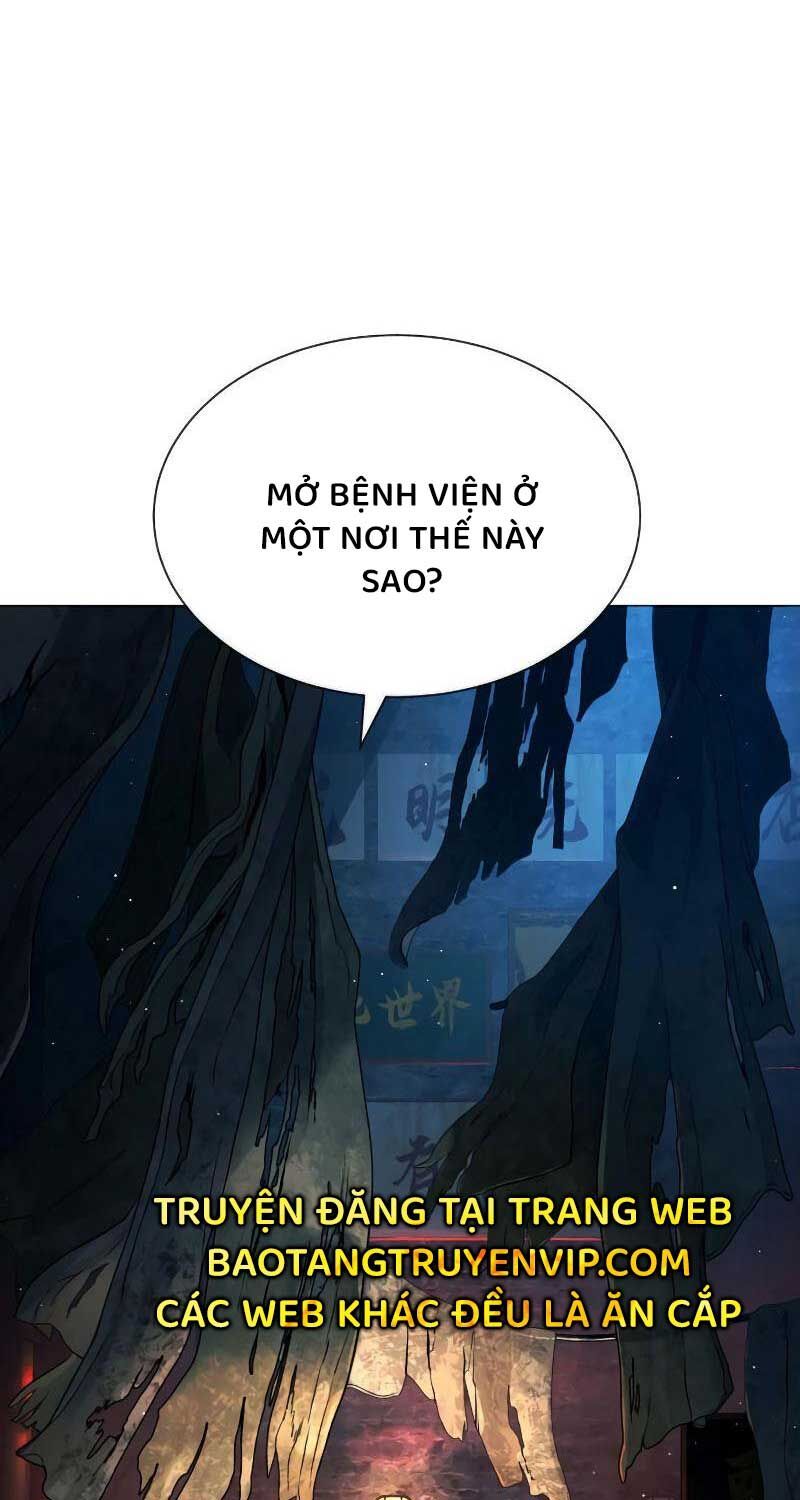 đọc truyện Sát Thủ Peter Chương 65 ảnh 16 tại Truyện Dạ Ký