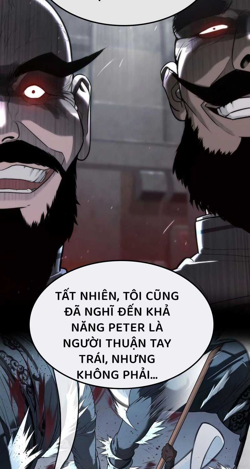 đọc truyện Sát Thủ Peter Chương 65 ảnh 158 tại Truyện Dạ Ký