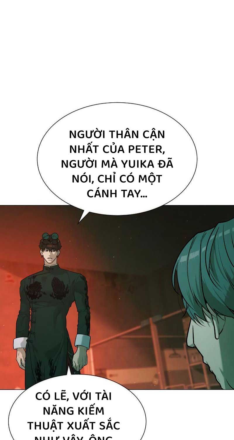 đọc truyện Sát Thủ Peter Chương 65 ảnh 160 tại Truyện Dạ Ký