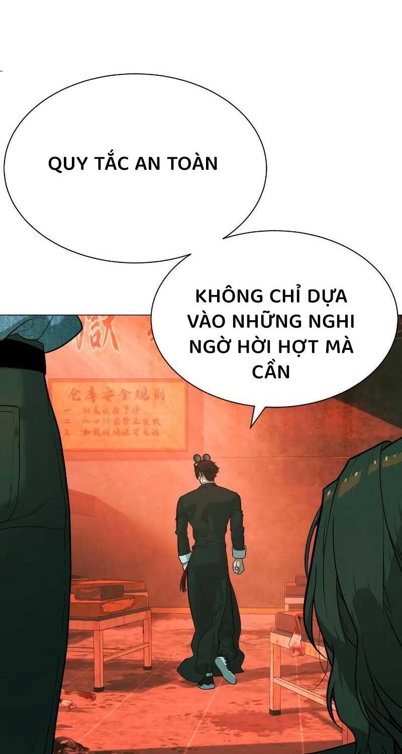 đọc truyện Sát Thủ Peter Chương 65 ảnh 163 tại Truyện Dạ Ký