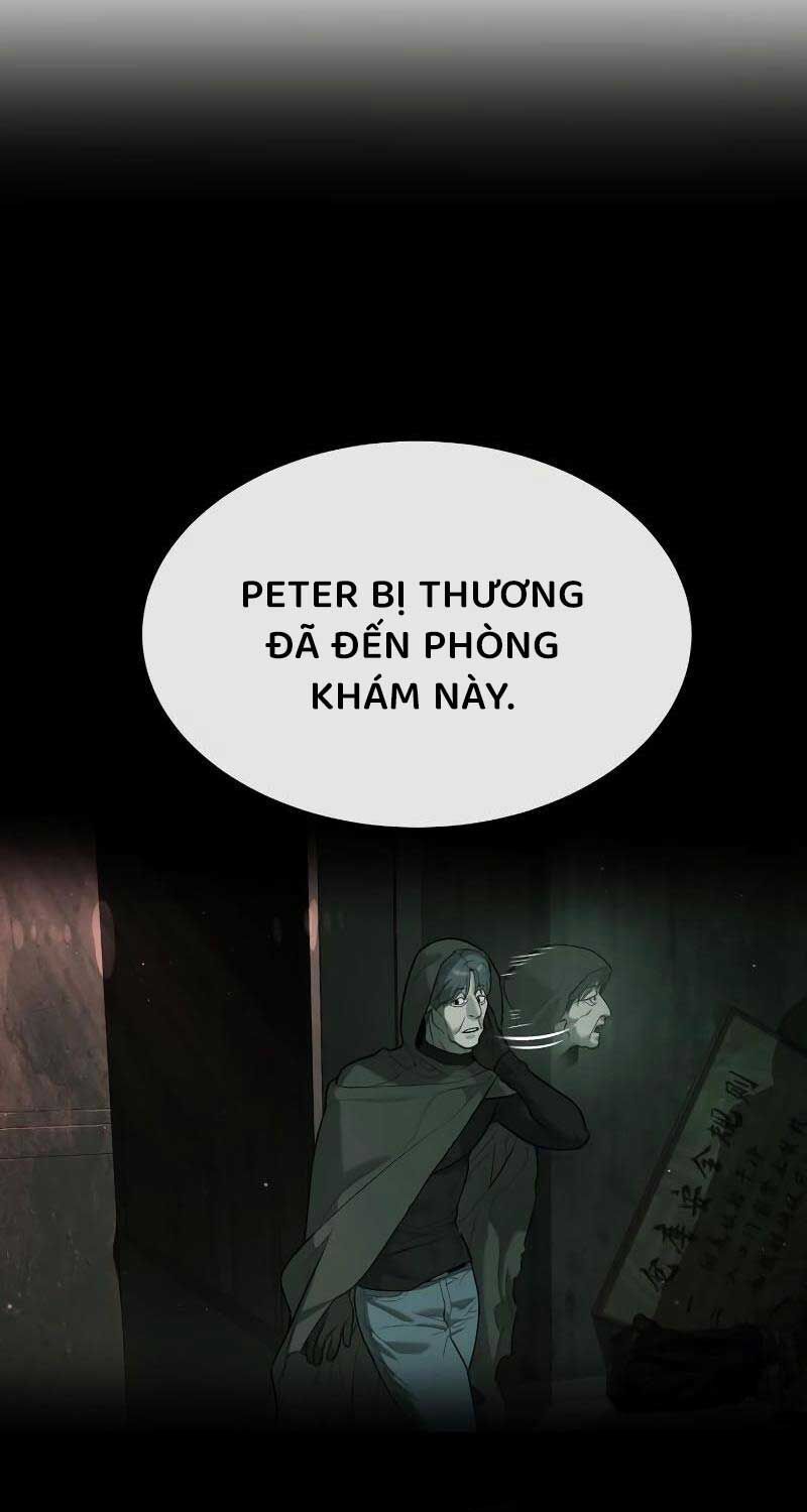 đọc truyện Sát Thủ Peter Chương 65 ảnh 165 tại Truyện Dạ Ký