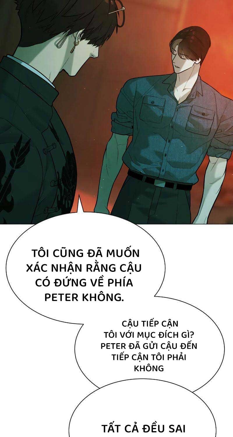 đọc truyện Sát Thủ Peter Chương 65 ảnh 175 tại Truyện Dạ Ký