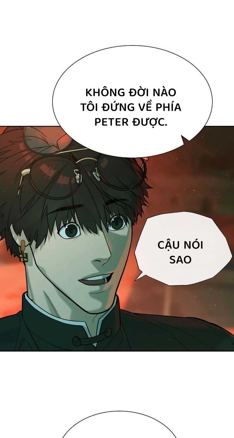 đọc truyện Sát Thủ Peter Chương 65 ảnh 178 tại Truyện Dạ Ký