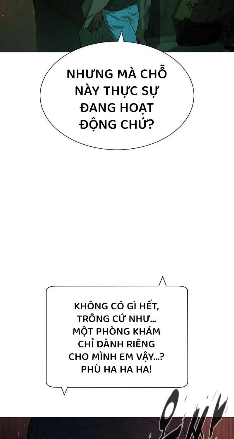 đọc truyện Sát Thủ Peter Chương 65 ảnh 22 tại Truyện Dạ Ký